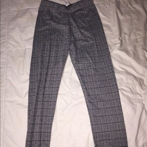 Skinny Office Pants